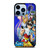 SAINT SEIYA CHARACTERS iPhone 13 Pro Max Case