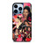 SELENA QUINTANILLA COLLAGE 2 iPhone 13 Pro Max Case