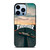 THRASHER MAGAZINE SKATEBOARD iPhone 13 Pro Max Case
