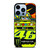 VALENTINO ROSSI THE DOCTOR iPhone 13 Pro Max Case