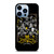 WU-TANG CLAN iPhone 13 Pro Max Case