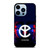 YELLOW CLAW iPhone 13 Pro Max Case