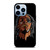 YOUNG THUG CARTOON iPhone 13 Pro Max Case