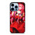 ZERO TWO ANIME iPhone 13 Pro Max Case