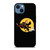 ADVENTURE OF TINTIN 2 iPhone 14 Case