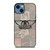 AEROSMITH LOGO 2 iPhone 14 Case