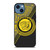 AL ITTIHAD FC ICON iPhone 14 Case