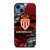 AS MONACO FC 3 iPhone 14 Case