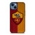 AS ROMA FC LOGO 2 iPhone 14 Case