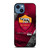AS ROMA FC iPhone 14 Case