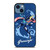 ASH GRENINJA POKEMON 3 iPhone 14 Case