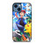ASH POKEMON 2 iPhone 14 Case
