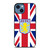 ASTON VILLA FC ICON EPL iPhone 14 Case