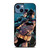 BATMAN CATWOMAN DC iPhone 14 Case