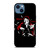 BELLA CIAO MONEY HEIST iPhone 14 Case