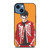 GOHAN HYPEBEAST iPhone 14 Case