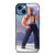 GUILE STREET FIGHTER iPhone 14 Case