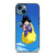 KID GOKU DRAGONBALL iPhone 14 Case