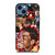 KODAK BLACK COLLAGE 3 iPhone 14 Case