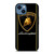 LAMBORGHINI LOGO 2 iPhone 14 Case
