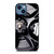 LAMBORGHINI WHEEL 2 iPhone 14 Case