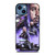 LEWIS HAMILTON CHAMPIONS iPhone 14 Case