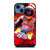 MARC MARQUEZ HELMET 2 iPhone 14 Case
