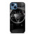 MASERATI STEERING WHEEL 2 iPhone 14 Case MASERATI STEERING WHEEL 2 iPhone 14 Case