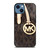 MICHAEL KORS LOGO iPhone 14 Case