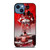 MICHAEL SCHUMACHER FORMULA ONE 3 iPhone 14 Case