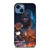 MIKE TYSON CHAMPIONS 2 iPhone 14 Case MIKE TYSON CHAMPIONS 2 iPhone 14 Case
