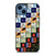 MODEST MOUSE COLLAGE ALBUM iPhone 14 Case
