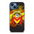 MONARCAS MORELIA 3 iPhone 14 Case