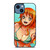 NAMI ONE PIECE SEXY iPhone 14 Case