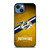 NASHVILLE PREDATORS LOGO iPhone 14 Case