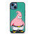 PATRICK STAR MAJIN BUU 2 iPhone 14 Case