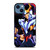 PHOENIX SAINT SEIYA iPhone 14 Case