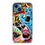 SANTA CRUZ SKATEBOARD 3 iPhone 14 Case