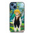 SEVEN DEADLY SINS MELIODAS iPhone 14 Case SEVEN DEADLY SINS MELIODAS iPhone 14 Case