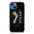 STEAM LOGO 2 iPhone 14 Case