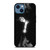 STEAM LOGO iPhone 14 Case