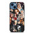 THE KID LAROI COLLAGE iPhone 14 Case