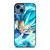 VEGETA DRAGON BALL iPhone 14 Case