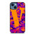 VLONE LOGO 3 iPhone 14 Case VLONE LOGO 3 iPhone 14 Case