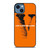 VLONE LOGO iPhone 14 Case VLONE LOGO iPhone 14 Case