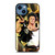 YAMI BLACK CLOVER 2 iPhone 14 Case