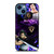 YAMI BLACK CLOVER COOL iPhone 14 Case YAMI BLACK CLOVER COOL iPhone 14 Case