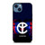 YELLOW CLAW iPhone 14 Case YELLOW CLAW iPhone 14 Case