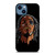 YOUNG THUG CARTOON iPhone 14 Case
