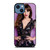 ZOOEY DESCHANEL SEXY 4 iPhone 14 Case ZOOEY DESCHANEL SEXY 4 iPhone 14 Case